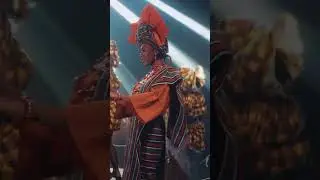 Fireboy DML, Lagbaja - back n forth