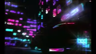 Night Vibe