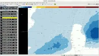 Probabilistic Messaging - Forecast Process