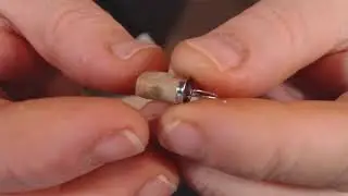 Uwell Caliburn Pod Rebuild