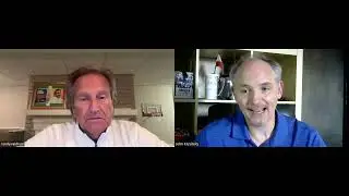 Sounding Off on Soccer Podcast | Pitt WSOC HC Randy Waldrum on early season challenges / Cali trip