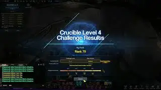Lost Ark Souleater Crucible Week 2 (