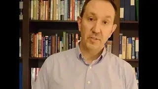 Обращение генерального директора Сергея Гончарова