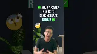 3 Reasons You Are Not Scoring in Economics (JC Economics) - Part 2
