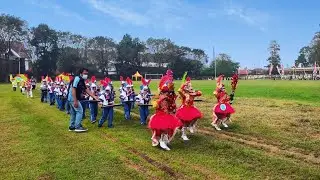 Borong 5 Piala di Drum & Marching Street Kapolres Kota Mojokerto Cup | RA DARUL HUDA