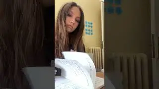 Mein erster Tag in der griechischen Schule 🥰🇬🇷 