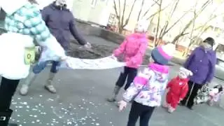 Супер пупер танец на песню  ты не такой