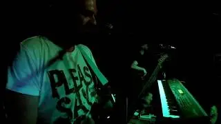 MUSEcology (Muse Tribute Band) - Bliss - Good Fellas (NA) 13/09/19