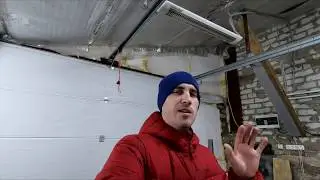 С новым годом!/ больничка/трещалово/
