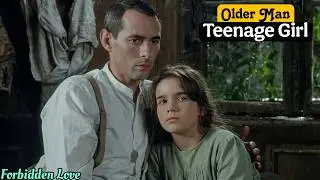Older man & Teenage girl_ His caretaker's teenage niece Eva | Movie Explained