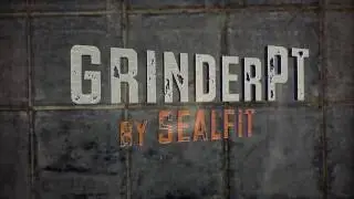 Grinder PT by SEALFIT