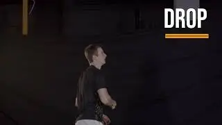 Drop -  Slow Motion