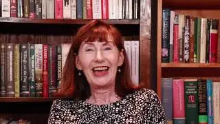 Love & Retribution by Cathy McCullagh