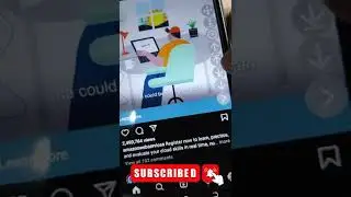 Trick to auto scroll post reles social media | AZAR CHANNEL | Tamil 