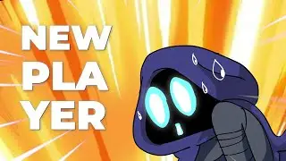 New Player Experience - Valorant Animation
