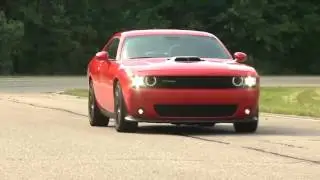 Tire Service Kit-How to fix a flat tire with the tire inflation kit on 2017 Dodge Challenger