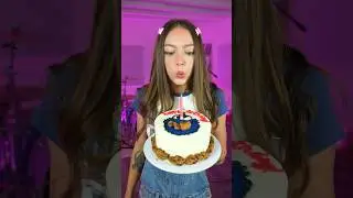 ITS MY BIRTHDAY!🎉🥳🎂