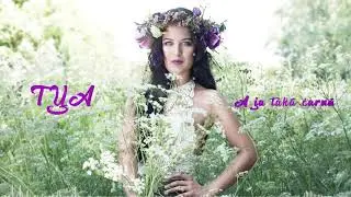 Tya -  A ja taká čárna /audio version/