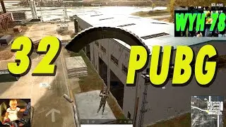 pubg ps5 32  squad mk416 kar98x6 8 frags tego dualsense wyh78