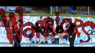 Mx Morro - Warriors