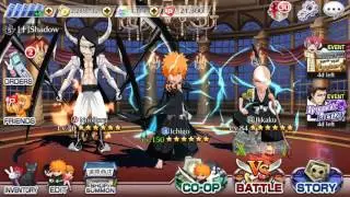 Bleach Brave Souls Toshiro Attribute Summons 950 orbs f**k yes