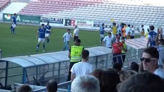 GDR CAMPO 3 2 OLIVEIRA