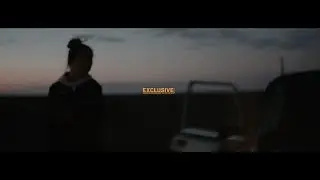 AKVA & ZHANAR | EXCLUSIVE