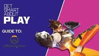 Parents' Guide - Overwatch (PEGI 12)
