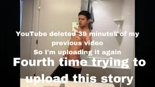 story time part 3 