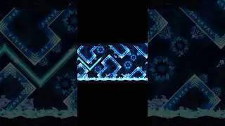 Crash Wave 💀💀💀 #geometrydash #gd #гд #игры #game #edit