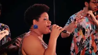 Surama Ramos - Frevo Retinto