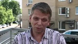 Александр Демин: "Фильмов про Нижний я не припомню"