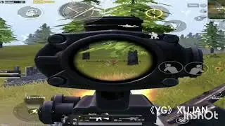 《YG》XUJAN Fragmovi