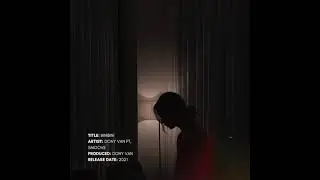 Donyvan - BINIBINI ft  Smoove (Official Audio) (Prod by Donyvan)