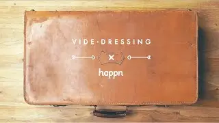 Videdressing x happn - #CrushonValentine