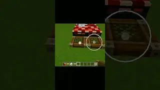 bed hacks in lokicraf#mc #minecraft #lokicraft