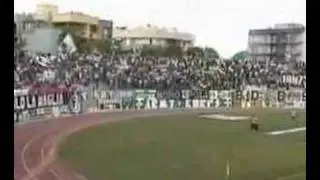 Monopoli-Real Marcianise 1-0