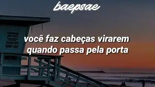 what makes you beautiful || one direction (tradução pt-br)