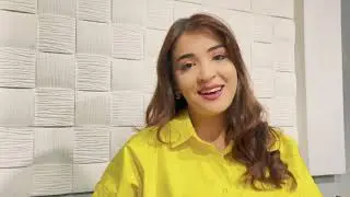 GULRUH PIRNAZAROVA - Onasi bor odamlar hech qachon qarimaydi.