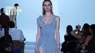 Rhannya Amuruz Fashion Show Full Show | Presage New York Fashion Week 2024