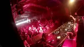 Episode 15: TALAMASCA at Tomorrowland 2016