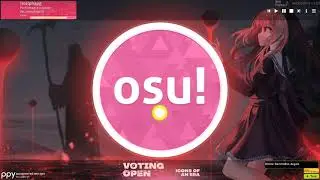 MIMI feat. Hatsune Miku Ai no Sukima [Radiance] FC 99.15%
