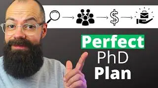Essential PhD Tips I Learned the Hard Way