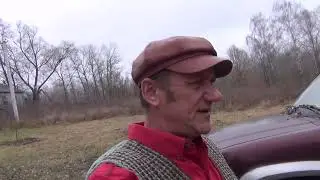 Собираю в глуши разный  хлам ремонтирую машину
