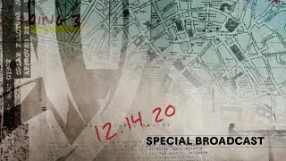 Call of Duty®: Black Ops Cold War Season One Broadcast