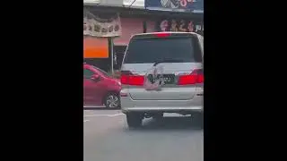 only in Sarawak