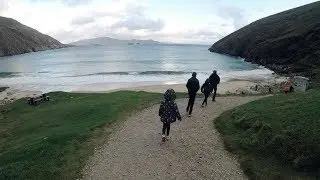 Achill Island - Scenic West of Ireland