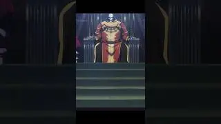 Underestimated Ainz Ooal Gown 👀🥶 | 