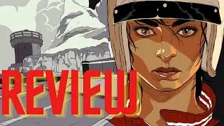 Rollerdrome Review - Tony Hawk's Death Match