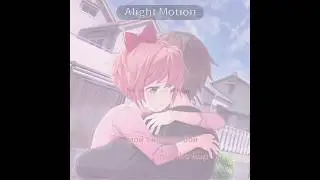 мой тгк :: mirinka_kup · doki doki literature club | sayori | ` #sayori #ddlc #dokidokisayori #edit